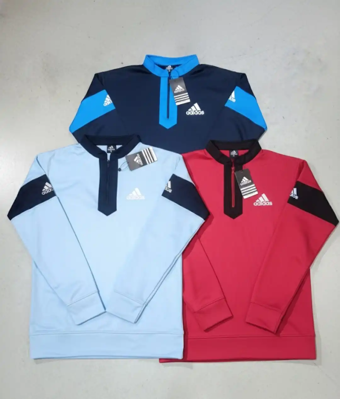 3টি প্রিমিয়াম কোয়ালিটির  Full slip Sweet  t-shirt